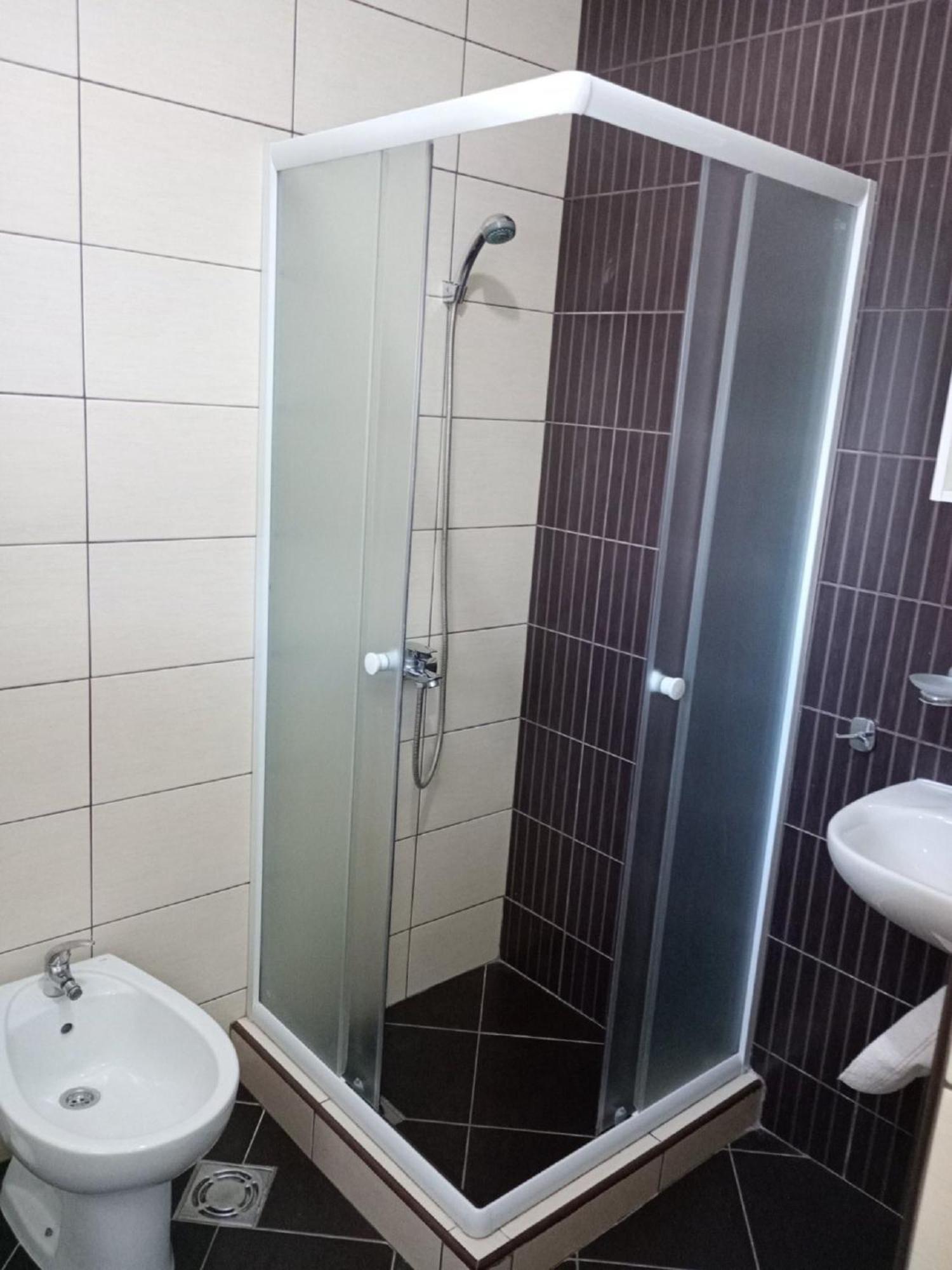 Apartments Vidikovac Tivat Bagian luar foto